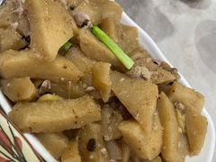 柚皮烧肉-腰记饭店(龙源路店)