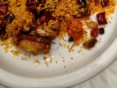 -百灵希尔顿逸林酒店·逸林轩中餐厅