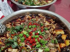 -米二红烧兔(华阳店)