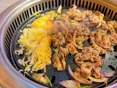 -棒小伙·齐齐哈尔烤肉(龙茗路店)