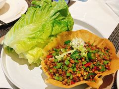 -清迈泰·泰国餐厅(华发商都店)