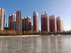 -迎泽公园