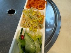 -屋里家延边朝鲜族冷面(南园店)