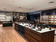 -Medallion美勋高端手工皮鞋男鞋西服定制集合店(嘉里星源汇店)