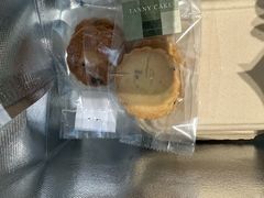 -甜莺蛋糕(顺盈时代广场店)