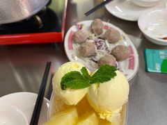 -燃计沙茶皇·香港沙茶火锅(人广旗舰店)