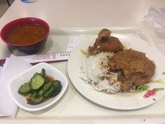 -大圆碗•T骨大排饭(永安道店)