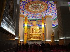 -法门文化景区