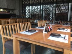 大堂-将军日本餐厅·Shogun 传统日料·铁板烧·板前料理(厦门马哥孛罗东方大酒店)