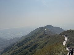 -圌山