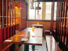 -火炉情韩国料理店(古田路店)