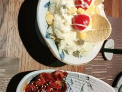 -酒井酱子·深夜食堂(东城汇店)