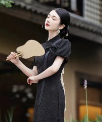 -租旗袍租礼服馆