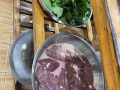 -丰尔粥食·粥底火锅·桑拿鸡(大良总店)