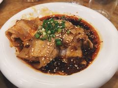 -力力豆花庄(广渠门店)