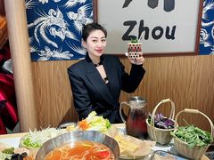 -王奋斗贵州酸汤牛肉火锅