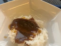 -广州花园酒店-凌璇阁360度高空海鲜自助餐CAROUSEL