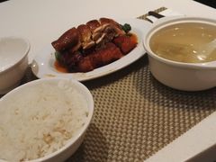 -英皇美食坊(英皇娱乐酒店内)