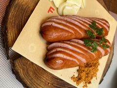 -FOOOO CITY CLUB 孚乐里音乐西餐酒吧(来福士店)