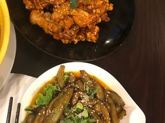 -熊猫川菜馆 panda chine