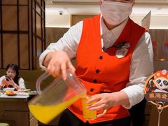 -海底捞火锅(万象城店)