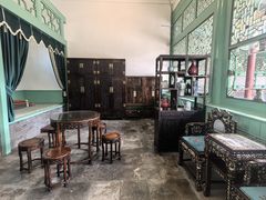 -张学良旧居陈列馆