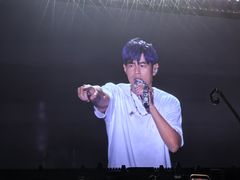 -南京奥林匹克体育中心