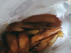 -芝心实億披萨意面(芳草路店)