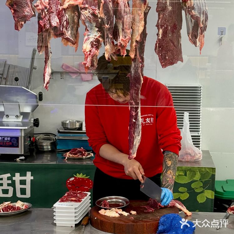挖到宝了！厦门这家半自助海鲜火锅简直逆天…