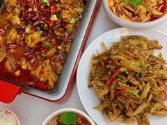 -雅佳神话·麻辣烤鱼(新街口店)