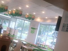 大堂-老乡鸡(舒城路店)