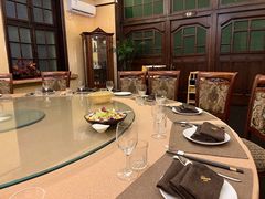 包厢-中山路壹号传奇club·啤酒花园餐厅