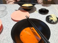 -争鲜回转寿司(朝外悠唐PLUS店)