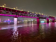 -船长9号·精致湖北菜(江滩店)