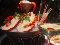 -弦月窗LUNETTE BY AMANDA(复兴路店)