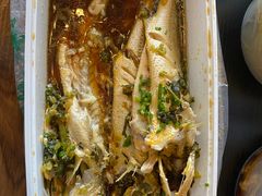 -雍沪里·沪湘融合菜( 康桥店)