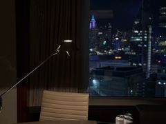 -香港尖沙咀凯悦酒店