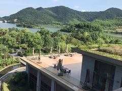 -宁波九龙湖开元度假村