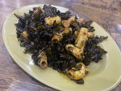 -贞姨美食·老字号海鲜大排档