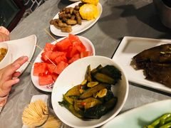 -丽华园(汉阳龙阳店)