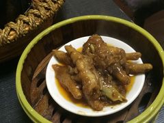 豉汁蒸凤爪-贰號小院潮汕砂锅粥(前海西街店)