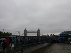 -伦敦塔桥