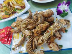 -景好海鲜餐厅(大鹏必选旅游店)