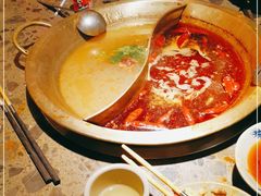 -小龙坎火锅(春熙太古里店)