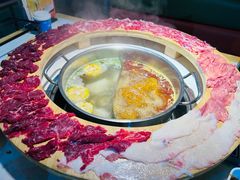 -三毛牛肉店(福强店)