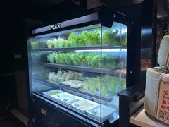 -加餐海鲜自助(宝龙一城店)