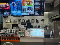 -Pull-Tab拉环咖啡(杭州市上城区来福士中心店)