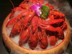 -虾乐园龙虾·夜宵(松江店)