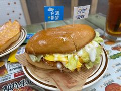 -兴华里茶记(禅城同济首店)