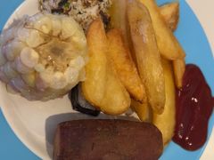 -帝企鹅自助餐厅•儿童岛•真企鹅(长隆企鹅酒店)